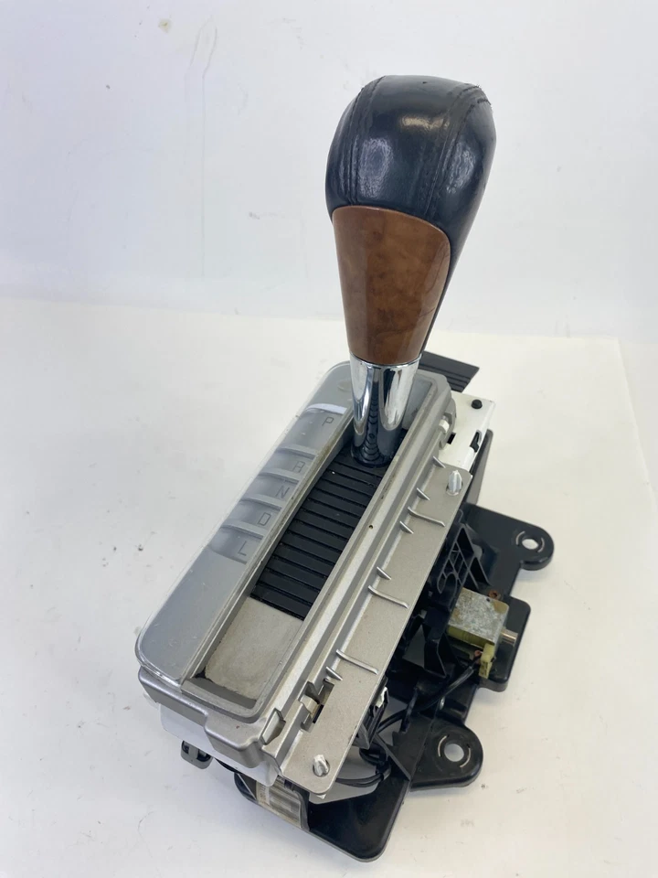 Selector automático de cambios de piso Traverse 08-17 Enclave 2009-2017 Foto 3 de 4