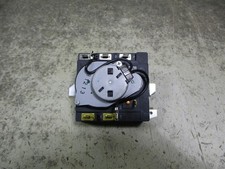 GE DRYER TIMER PART  WE04X25280