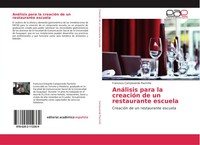 Francisco Campoverde PazmiñO | AnáLisis Para La CreacióN De Un Restaurante...