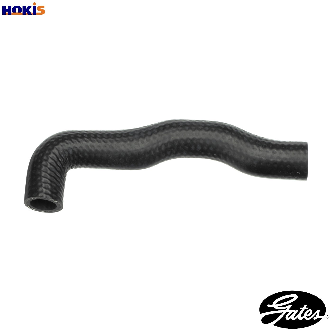 ✅Fits GATES GAT3242 Heater Hose GAT3242 Cooling system rubber hose ( ⭐UK Seller⭐ - Image 27