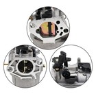 Carburetor GP6500E GP6500 For GENERAC GP7500E GP5500 8125Watt Generator Carb — photo 7