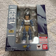 S.H.Figuarts Dragon Ball Kai Vegeta