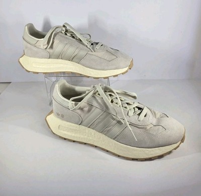 Adidas Retropy E5 Mens Shoes Size 9.5 Used Pre Owned 