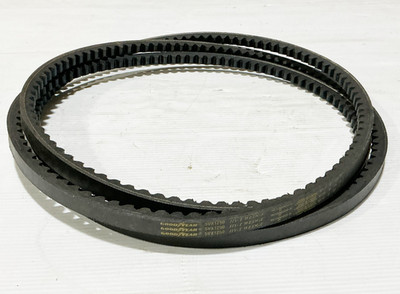 New Goodyear 5VX1250 Cogged Belt 125'' Length 0.62 Width - No Box