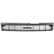 Grille Grill 5310112490 For Toyota Corolla 1988-1992
