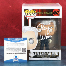 Ultimate Funko Pop Twin Peaks Figures Gallery and Checklist 18