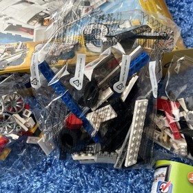 LEGO CREATOR: Highway Speedster (31006)