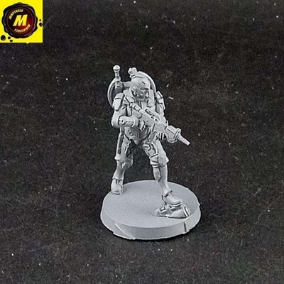 Thorakitai (Combi Rfl) - #175561 - Aleph