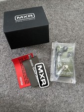 MXR Carbon Copy Analog Delay Pedal - Brand New, Ex-Shop Stock