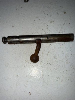Mossberg 195 series 12 Gauge Bolt