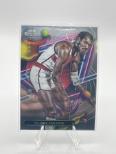 2023-24 Topps Chrome Cosmic #139 Elvin Hayes