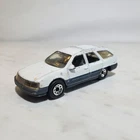 Matchbox Mercury Sable Wagon 1987 Vintage White 1:63 Cool Collectors Car