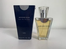 Jafra Adorisse Eau De Parfum  1.7 fl Oz For Women New With Box