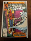 The Amazing Spider-Man #220 (Marvel Comics September 1981)