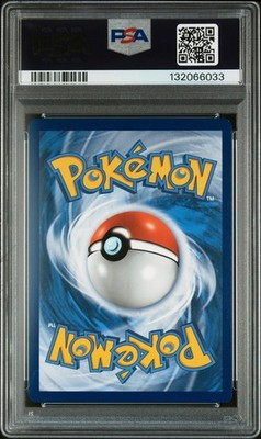 2019 Pokemon Celebi & Venusaur GX Tag Team SM167 Holo PSA 9 Mint