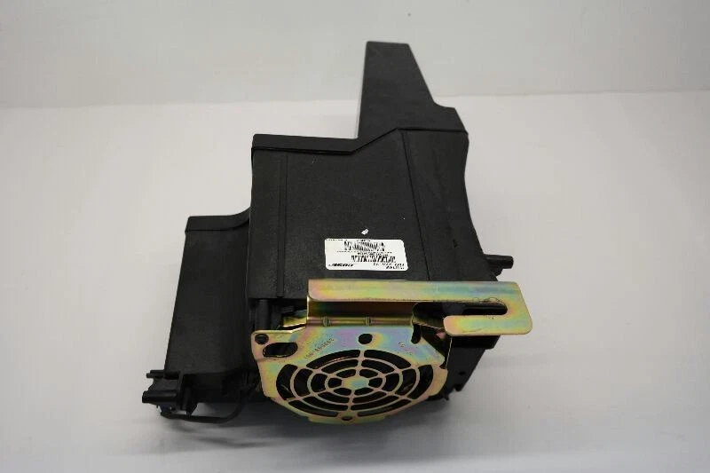 Alto-falante subwoofer HUMMER H2 BOSE 2003-2007 - Imagem 2 de 4