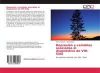 Elisama Beltran (U. A.) | DepresióN Y Variables Asociadas Al DiagnóStico De...