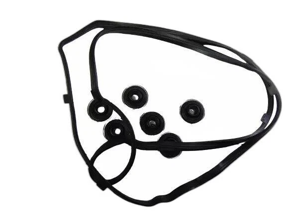 ¡JUEGO DE JUNTAS ORIGINALES OEM HONDA (2008-2015) 12030-R44-A00! Foto 2 de 4