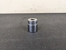 Bn629 Snap On Tools Fd190 38 Drive 1932 Weather Head Socket