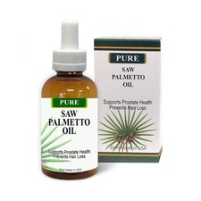Pure Saw Palmetto Oil Organic Natural 60-90-day Supply Unlike I... FAST USA SHIP