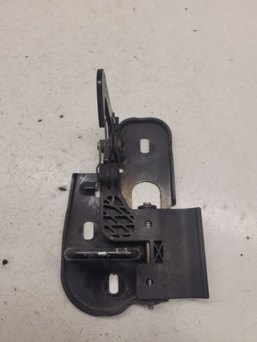 Volkswagen Touran I 2006 Schloss Schließzylinder Motorhaube 1T0823480A DRA12589