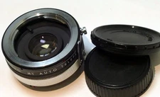 Kenko 2X LENS Tele converter For Minolta MC  - manual focus SR X series
