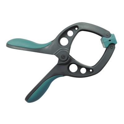 Federzwinge PRO 60 mm Wolfcraft 3631000 Spann-Weite (max.):60 mm