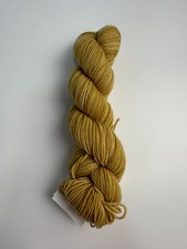 Koigu KPM Merino Wool 2361 Pale Yellow 50g x 1 Skein