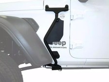 Go Rhino Exterior Jack Mount