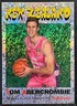 2023-24 NBL TOPPS Tom Abercrombie OPAL PARALLEL CARD BREAKERS #TB-13