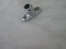 Nos Guide Spotlight Bracket 5937147 Chevrolet Gmc Truck 1939 - 1947 S-16 S-18