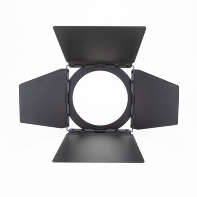Arri 4-Leaf Barndoor 9.7'' for Fresnel - SKU#2022557