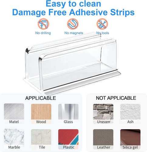 Neon Rope Light Clips Mounting - 24 Pcs Clear Waterproof LED Strip Clip ...