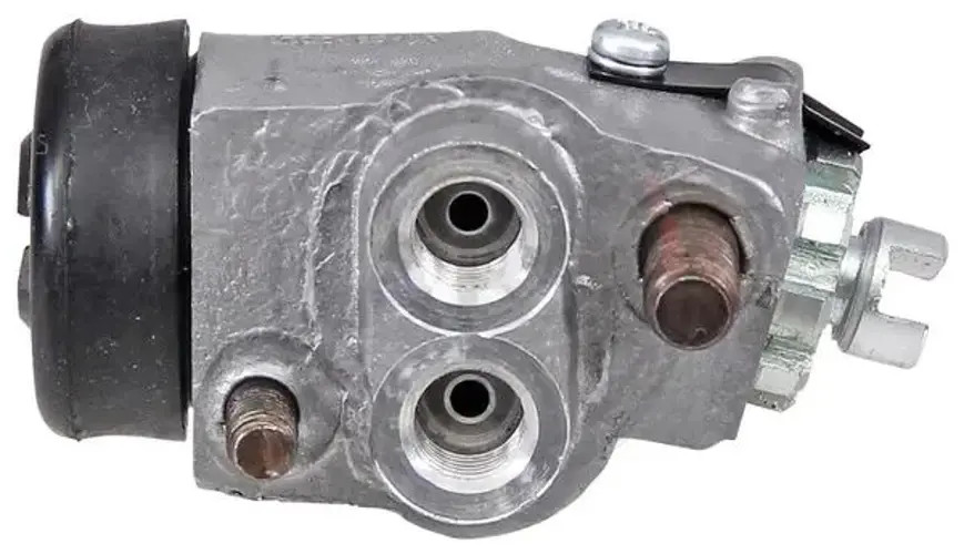 Wheel cylinder Aluminium 72523 A.B.S. for SUZUKI SJ410 Cabrio SJ410 CARRY Van