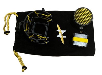 Neat MIC-WBCSSC Worker Bee Cardioid Solid State Condenser Microphone