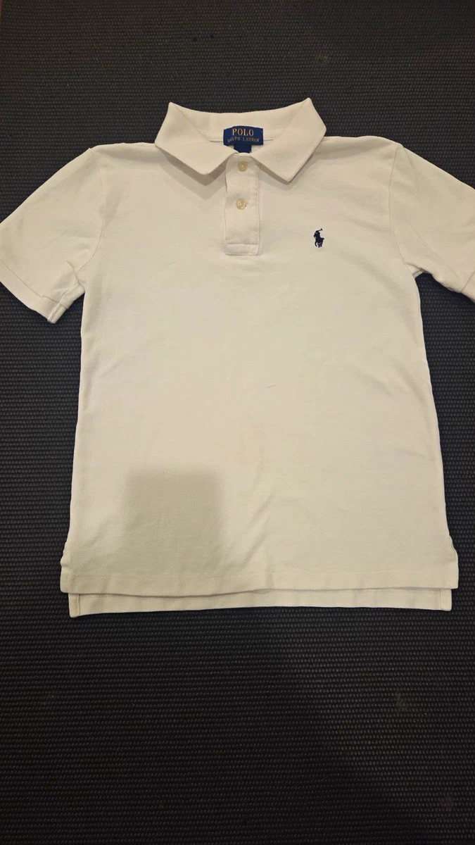 Polo Ralph Lauren Boys 10-12 Size Tops, Shirts & T-Shirts for Boys