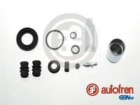 Reparaturkit, Bremssattel Autofren Seinsa D41157C Nissan 44001-2F500
