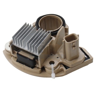 Fits MEAT&DORIA 52377 ALTERNATOR VOLTAGE REGULATOR   ⭐UK Stock⭐
