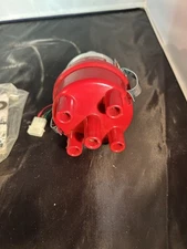 Mallory Performance distributor Triumph TR 7