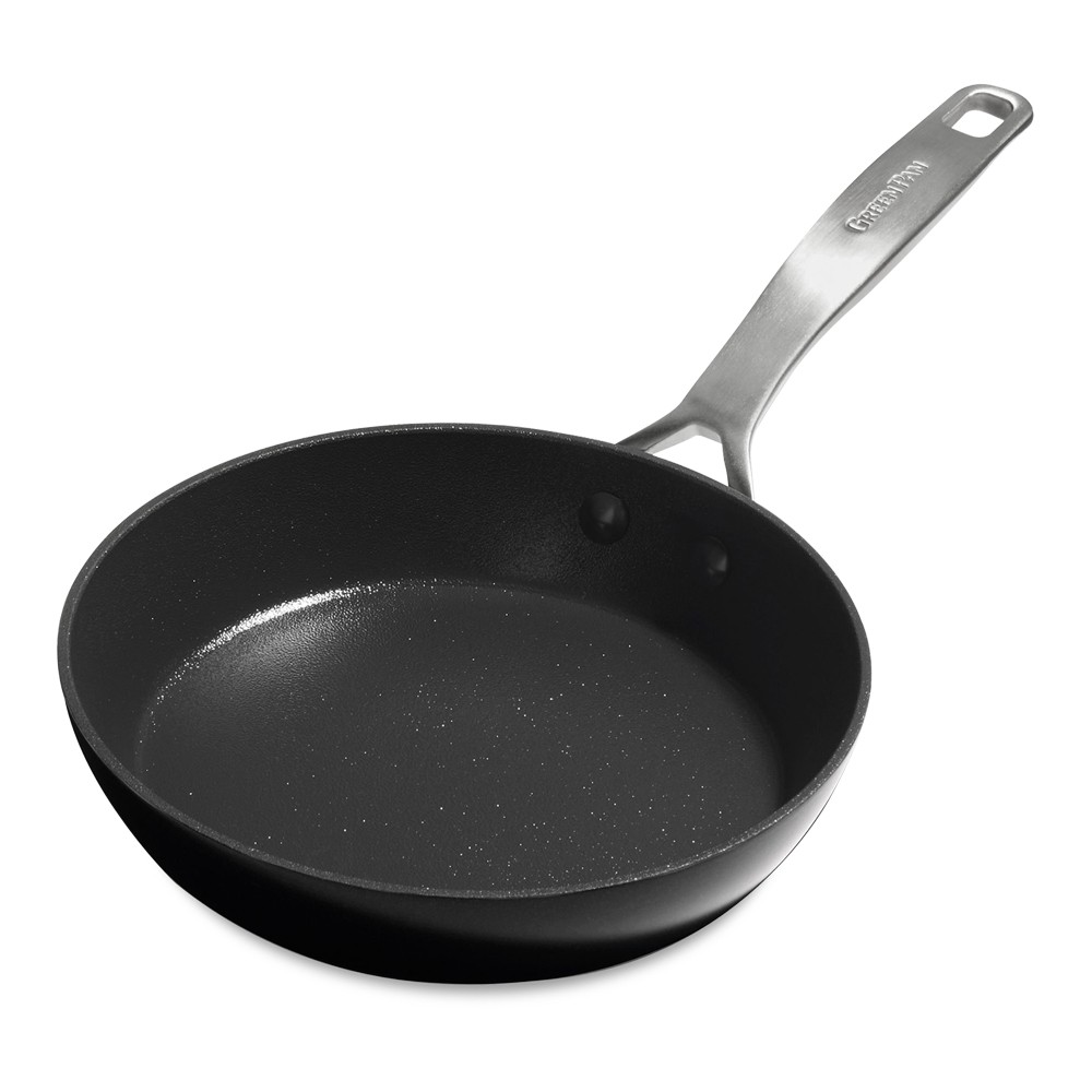 Poêle à frire céramique GreenPan Copenhagen 30 cm pour une cuisson saine au quotidien