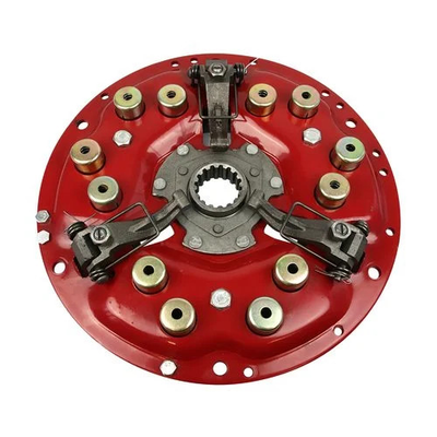 #ad #ad Pressure Plate Assembly fits Belarus 560 562 572 800 805 820 822 825 70 1601090A $273.99