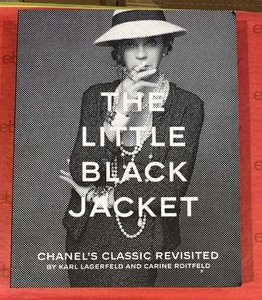 The Little Black Jacket | eBay