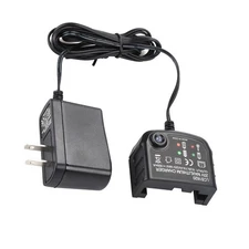 New 20V Lithium Battery Charger Charging Tool For Black and Decker Battery