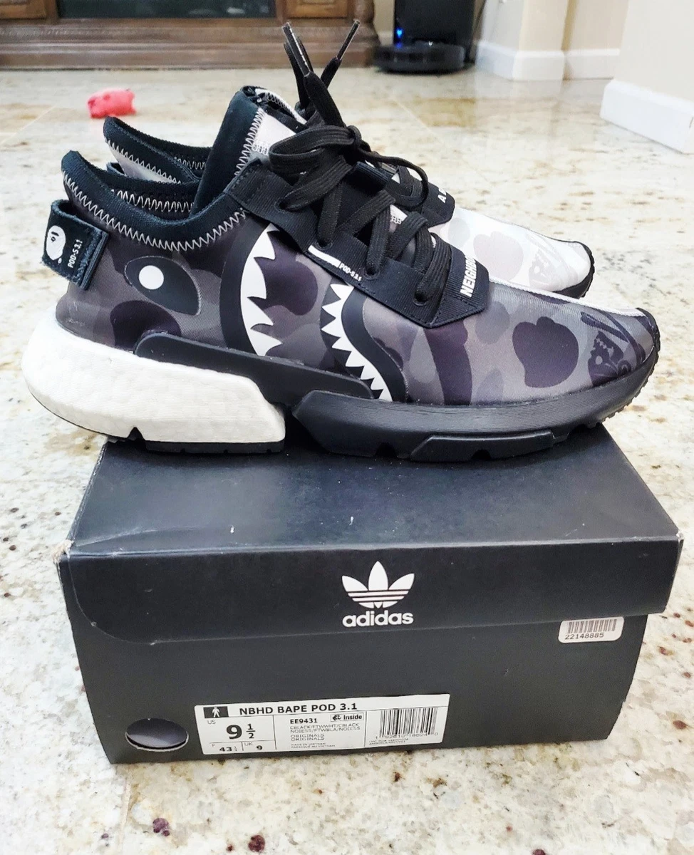 adidas Pod-S3.1 Sneakers for Men for Sale | Authenticity Guaranteed | eBay adidas Pod-S3.1 Sneakers for Men for Sale | Authenticity Guaranteed | eBay