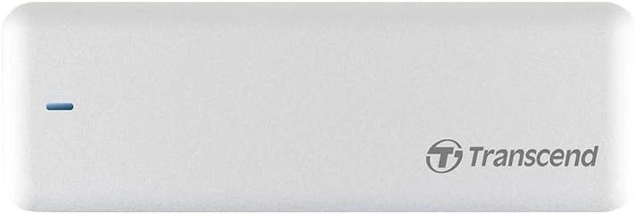 Transcend 240 GB JetDrive 725 interne SSD-Festplatte SATA III 6Gb/s für Mac - Bild 2 von 4
