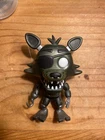 phantom foxy funko pop five nights at Freddy’s fnaf vinyl figure
