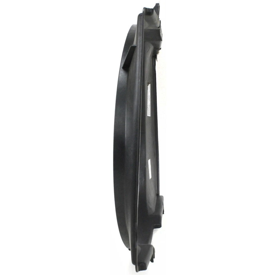 Cubierta de ventilador para Ford F-150 F-250 F-350 Bronco 1992-1996 motor 4,9 L transmisión automática Foto 3 de 4