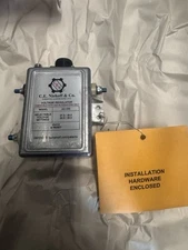 Regulator, Electronic For C.E. Niehoff A2-317, A2-330; CEN-A2-330