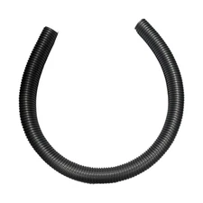 Vacuum cleaner pipe spare parts for industrial central vacuum cleaners 85-105cm