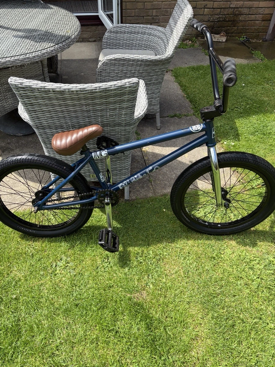 FIT bmx FIT bike 20インチ 完成車 Fitbikeco. 20 In Bikes for sale | eBay UK